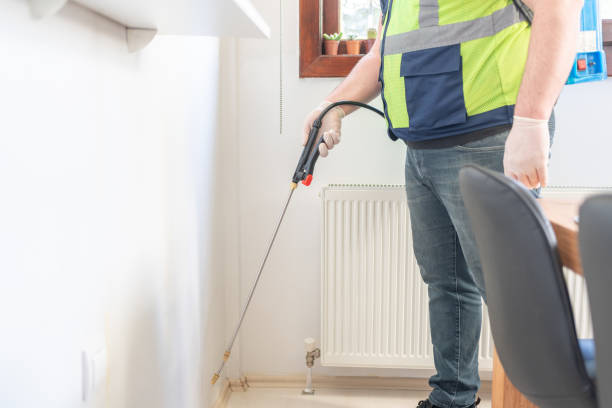 Best Pest Control Cost  in Oregon, WI